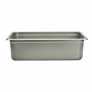 Steam Table Pan, Stainless Steel-5006
