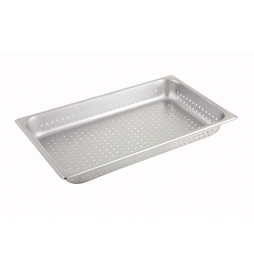 Steam Table Pan, Stainless Steel-SPFP2