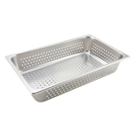Steam Table Pan, Stainless Steel-SPFP4