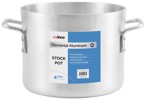 Stock Pot-ALST-12