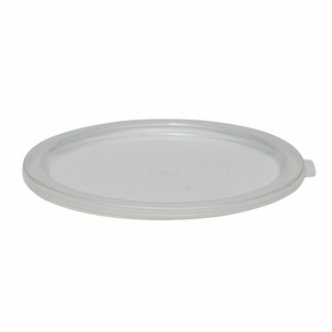 transluscent lid for 1 qt.