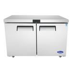 Atosa 48" Undercounter Freezer- MGF8406GR