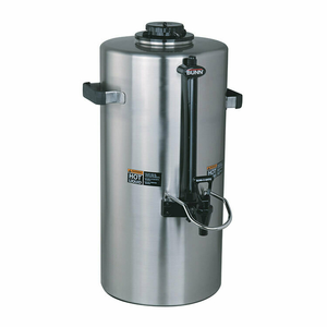 Bunn Titan TF 3 Gallon Insulated Server for Bunn 39200.0000 Titan Dual Brewer- 39400.0001