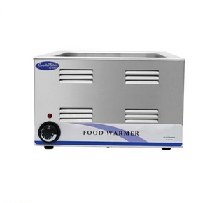 Atosa Countertop Food Warmer- 7700