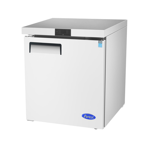 Atosa 27" Undercounter Freezer- MGF8405GR
