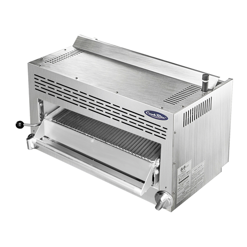 Atosa 36" Salamander Broiler- ATSB-36