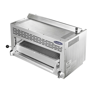 Atosa 36" Salamander Broiler- ATSB-36
