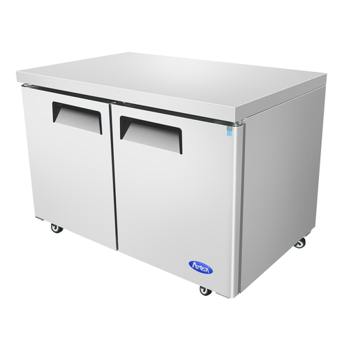 Atosa 48" Undercounter Freezer- MGF8406GR
