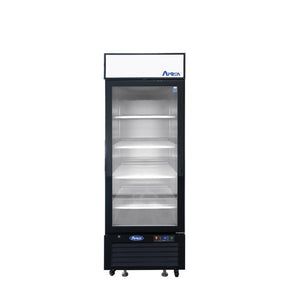 Commercial Merchandiser