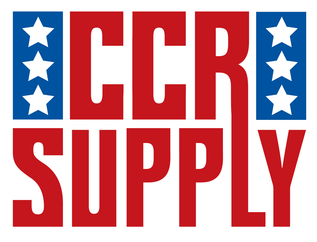 CCRS Apparel Capital City Restaurant Supply