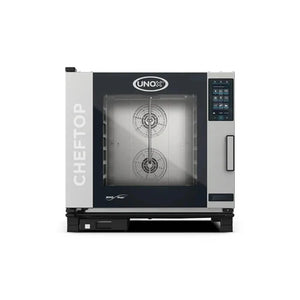 Commercial Convection Ovens