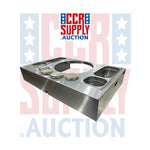 Krampouz Removable Working top for Crepe Maker