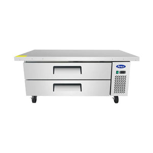 Commercial Chef Bases