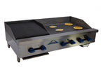 Char-Broiler/Griddle