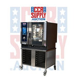 NEW Rational ICombi Pro 6- half size