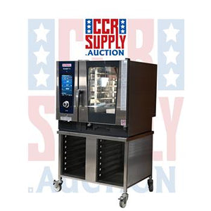 NEW Rational ICombi Pro 6- half size