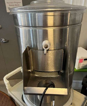 OMCAN Food Machinery Potato Peeler
