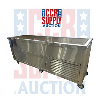 USED Duke Coldwell