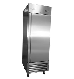 RF1-19-HC One Door Reach-In Freezer