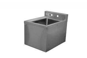 BAR1B14-CWP 1 Bowl Bar Sink Stainless Steel