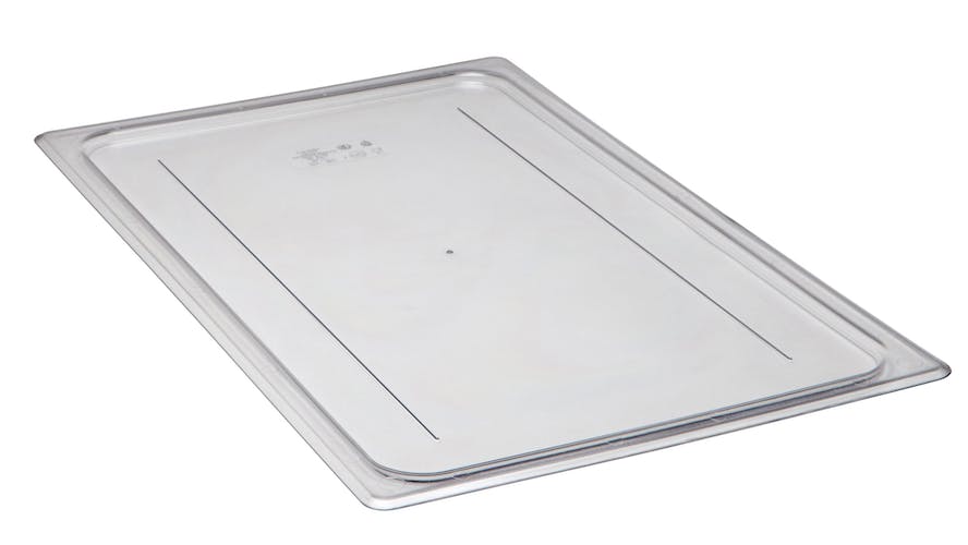 full size pan cover / lid