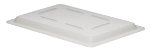 cover for poly food storage box