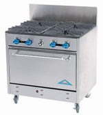 Heavy Pot Range
