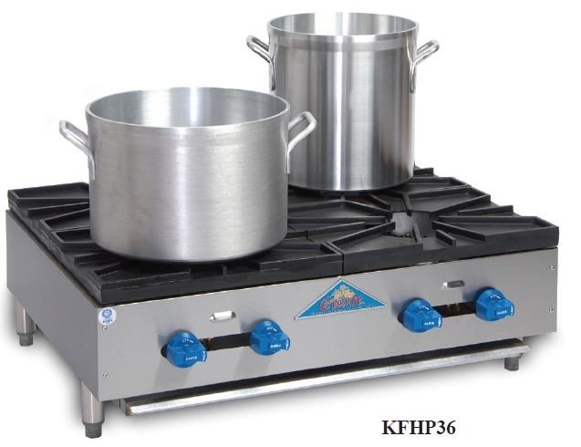 Hotplate