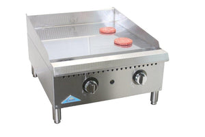 Griddle