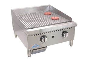 Griddle