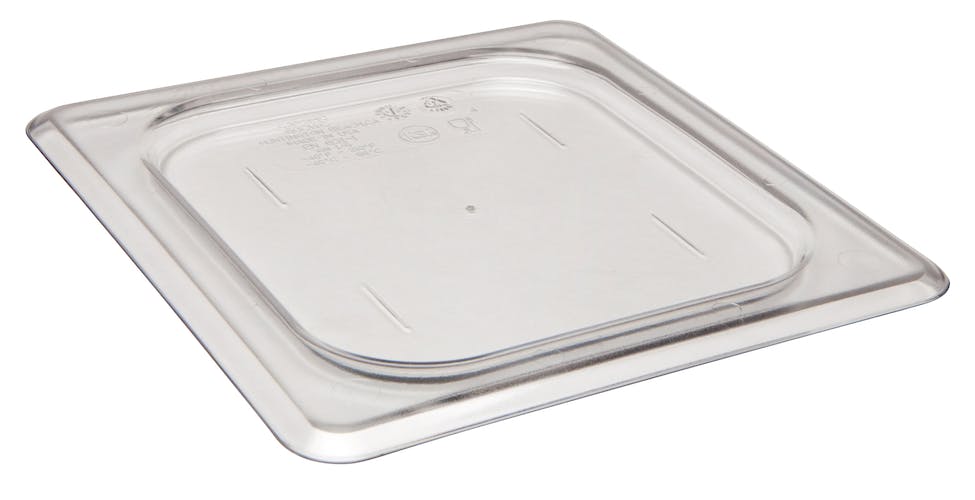 Food Pan Cover