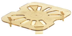 Drain Shelf for 1/6 size HP pan