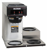 VP17-3 Coffee Maker - 13300.0003