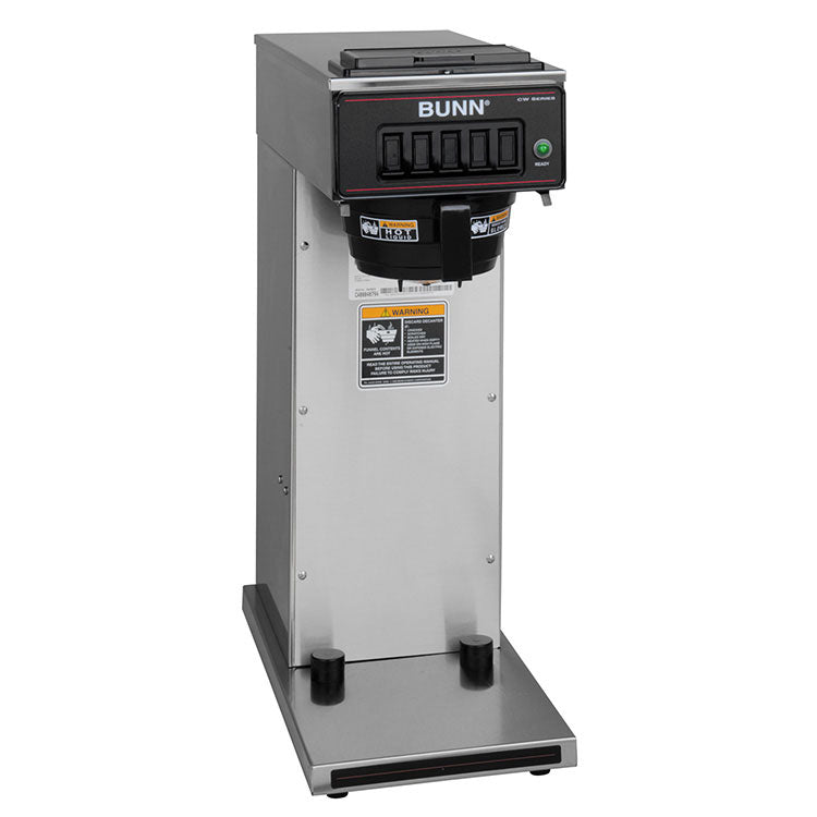 Bunn Brewer for Airpot Model # 23001.0000