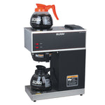 VPR BLACK Pourover Brewer - 33200.0002