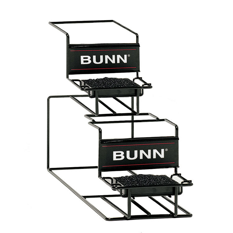 Bunn-O-Matic: Airpot Serving Rack Model # 35728.0000