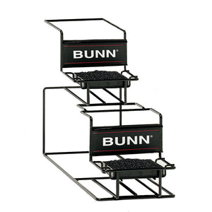 Bunn-O-Matic: Airpot Serving Rack Model # 35728.0000