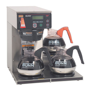 Bunn Coffee Brewer for Decanters Model # 38700.0009