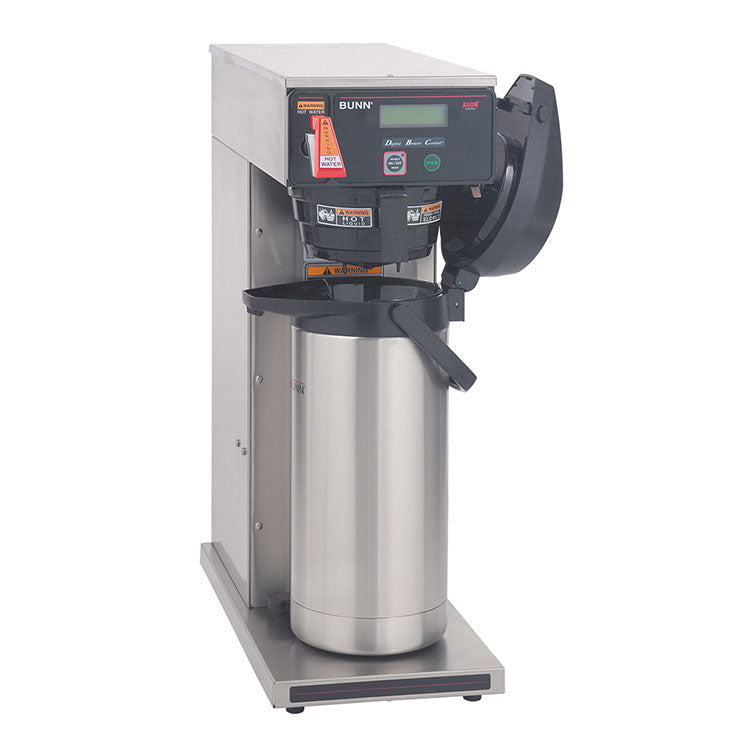 Bunn Coffee Brewer for Airpot Model # 38700.0010