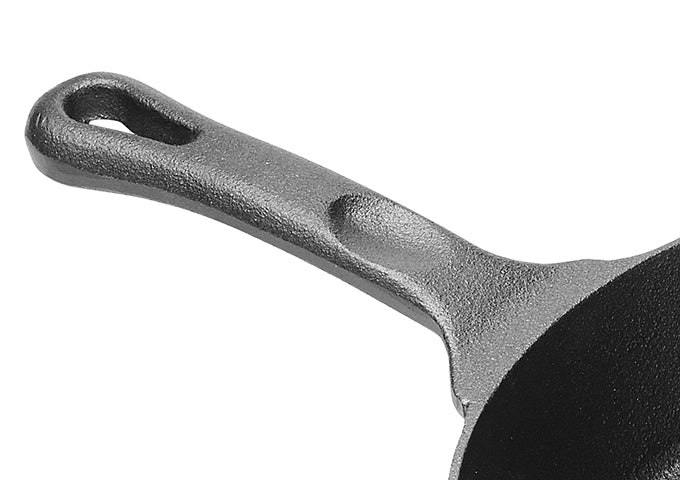 Cast Iron Grill Pans
