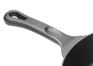 Cast Iron Grill Pans