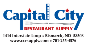 Capital City Restaurant Supply Gift Card