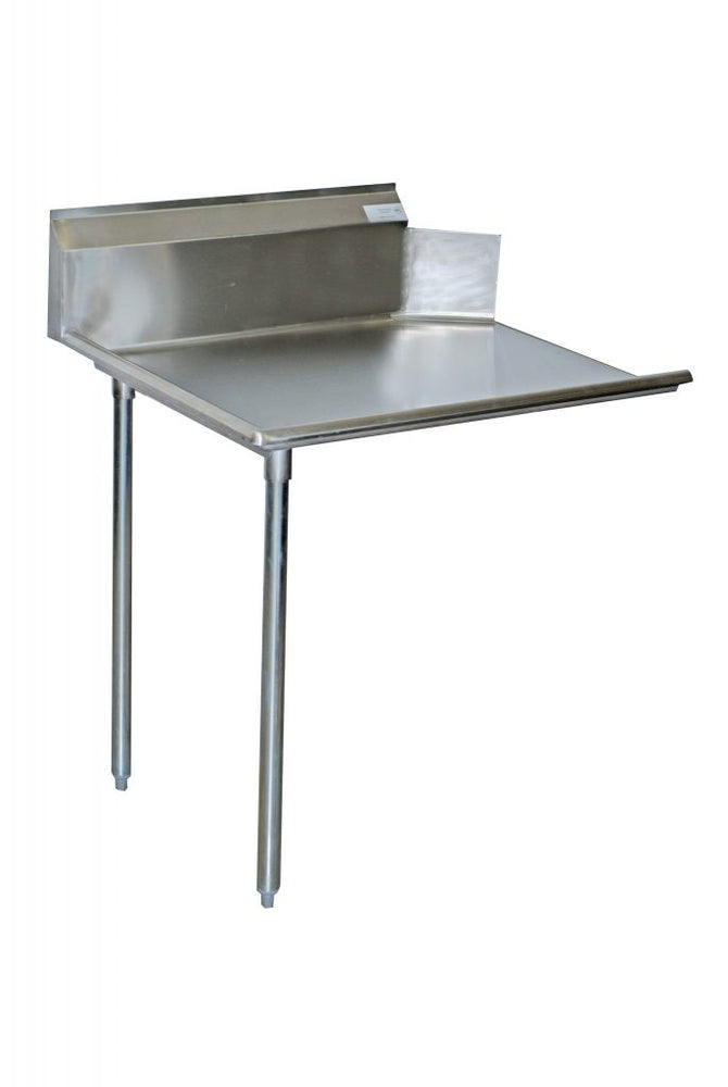 CDT24L-CWP Clean Dish Table | 24" Left