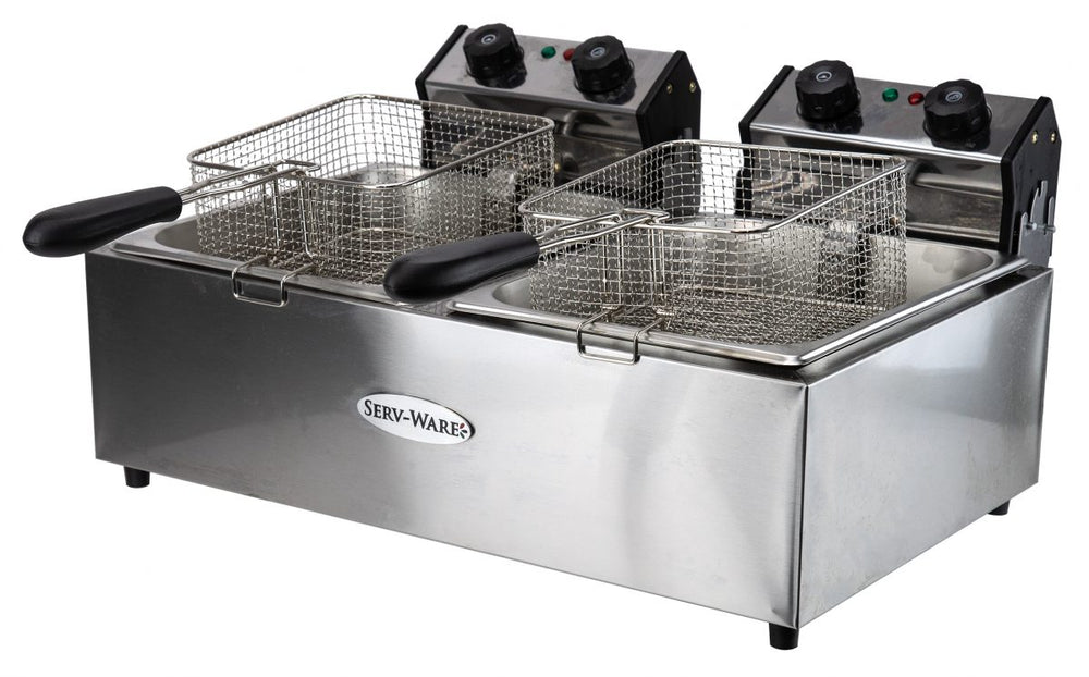EF-06L-2 Electric Fryer