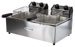 EF-06L-2 Electric Fryer