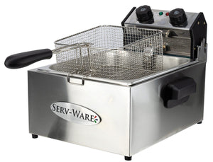 EF-06L Electric Fryer