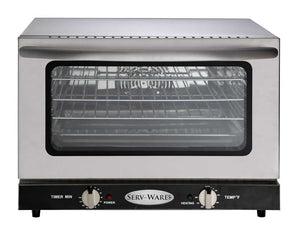 ECO-47 Electric Convection Oven