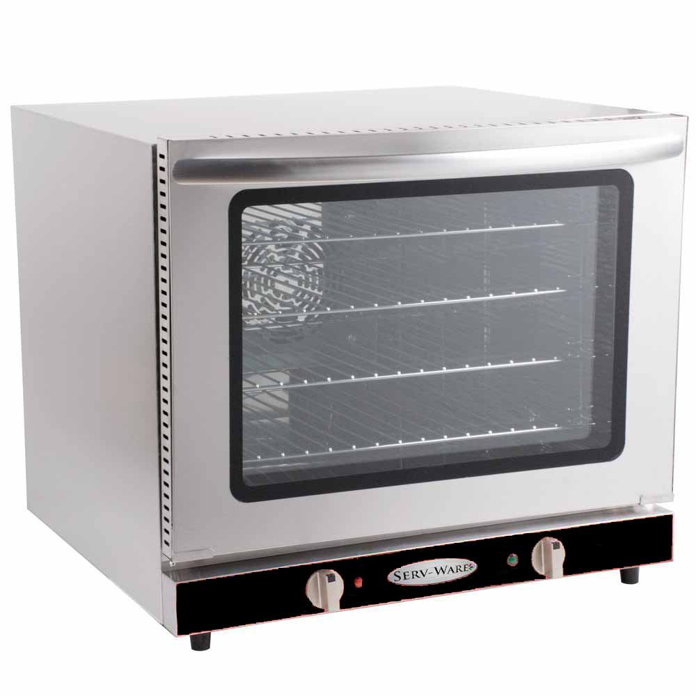 ECO-66 Electric Convection Oven