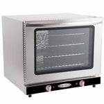 ECO-66 Electric Convection Oven
