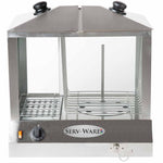 EHS-02 Electric Hot Dog Steamer